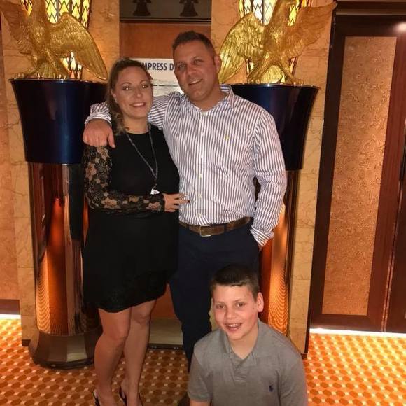 Meet your Posher, Jodi - Picture 1 of 1